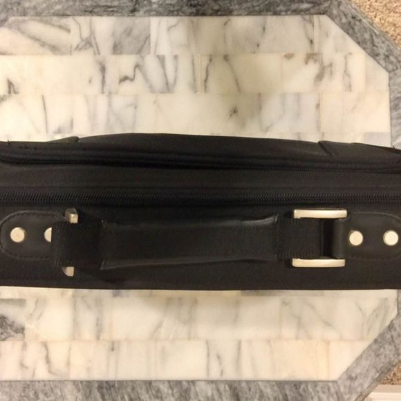 Samsonite Laptop bag with strap - Picture 3 of 7